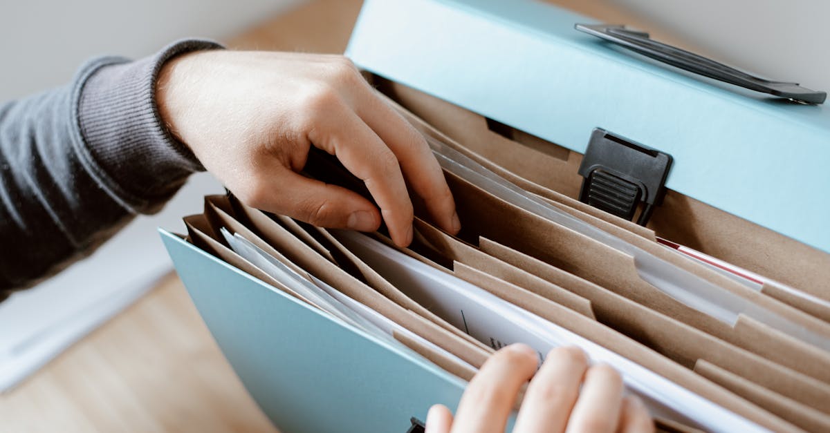 découvrez tout sur les fichiers temporaires : leur rôle, comment les gérer et les astuces pour optimiser l'espace de stockage de votre appareil. apprenez à supprimer les fichiers indésirables pour améliorer les performances de votre système.