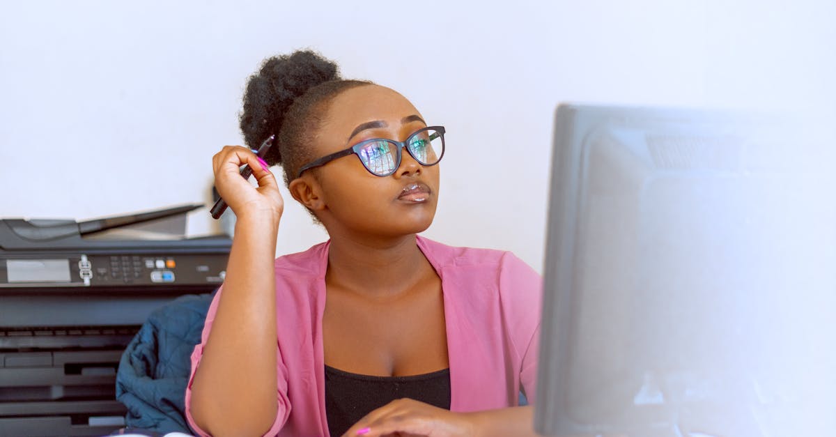 découvrez comment désinstaller votre imprimante facilement et rapidement. suivez notre guide étape par étape pour supprimer une imprimante de votre ordinateur ou appareil, afin d'optimiser vos performances et résoudre d'éventuels problèmes d'impression.