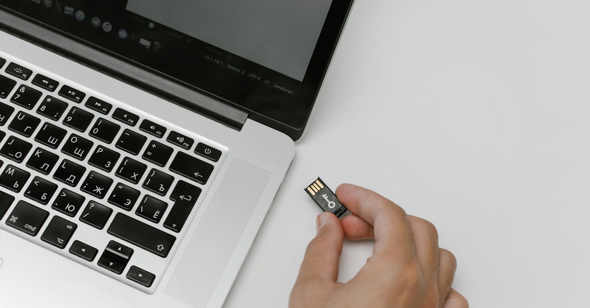 découvrez des solutions efficaces pour le problème 'usb non reconnu'. apprenez à résoudre les erreurs de connexion pour vos appareils usb et optimisez leur usage grâce à nos conseils pratiques.