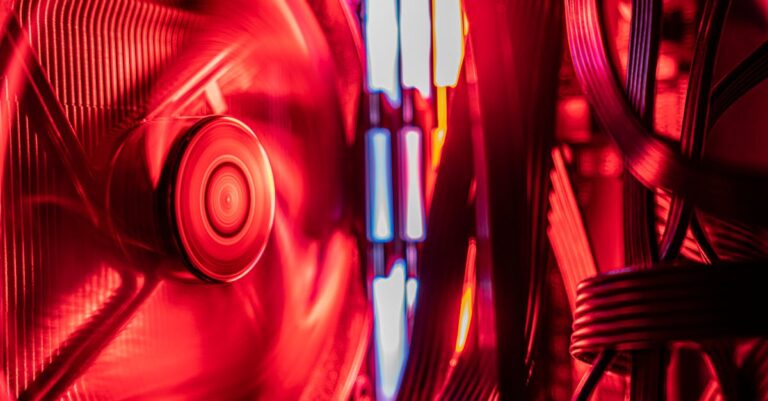 découvrez comment optimiser l'utilisation de votre cpu avec des conseils pratiques et des outils efficaces. améliorez les performances de votre système et évitez les surcharges grâce à nos recommandations.