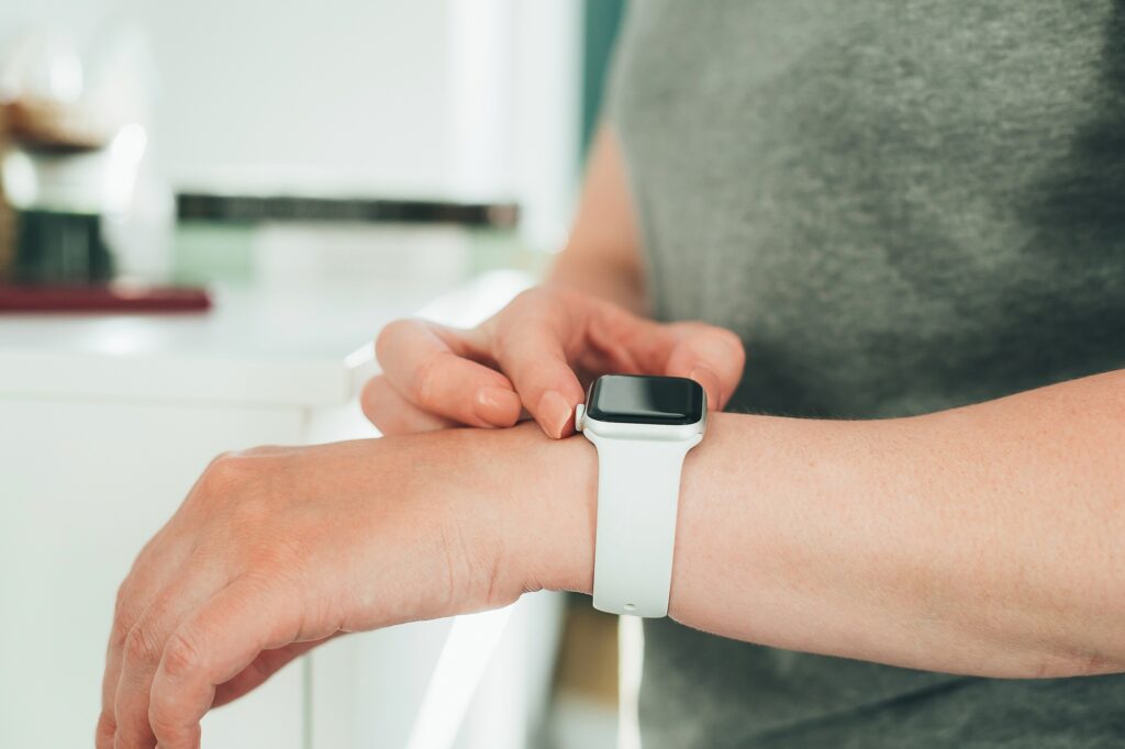 Image illustrant Illustration pour Utilisation autonome sans iPhone : un vrai plus pour l’Apple Watch dans le contexte de Illustration pour Utilisation autonome sans iPhone : un vrai plus pour l’Apple Watch