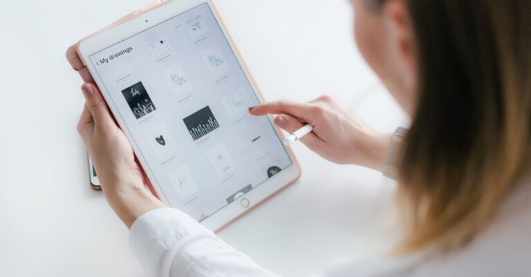 découvrez le meilleur navigateur internet pour ipad, offrant rapidité, sécurité et fonctionnalités avancées. explorez nos recommandations pour optimiser votre expérience de navigation sur votre tablette apple.