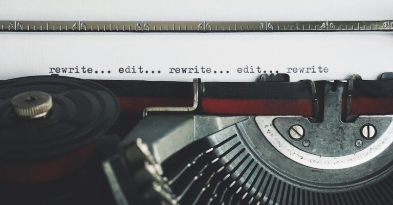 découvrez l'art du blogging avec nos astuces et conseils pour créer du contenu engageant, attirer des lecteurs et monétiser votre passion. transformez votre voix en une plateforme influente dès aujourd'hui !
