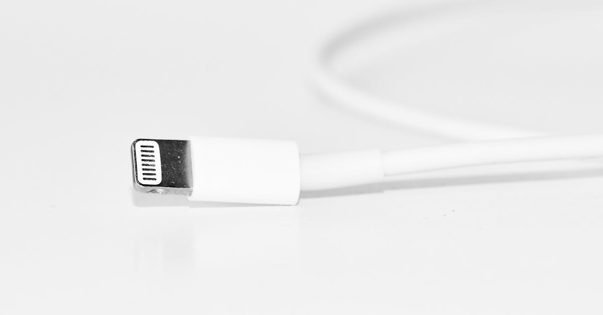 découvrez comment créer une clé usb bootable facilement et rapidement. suivez nos étapes simples pour installer un système d'exploitation ou restaurer votre pc en toute confiance.