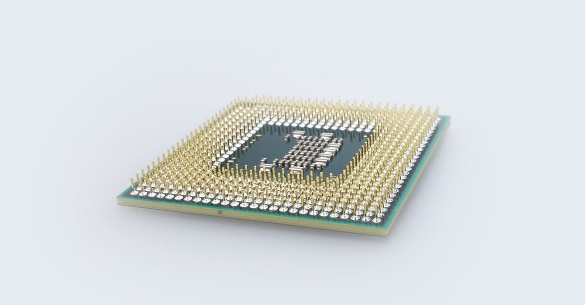 découvrez tout ce qu'il faut savoir sur le processeur (cpu) : son fonctionnement, ses types, et son rôle essentiel dans le performance de votre ordinateur.
