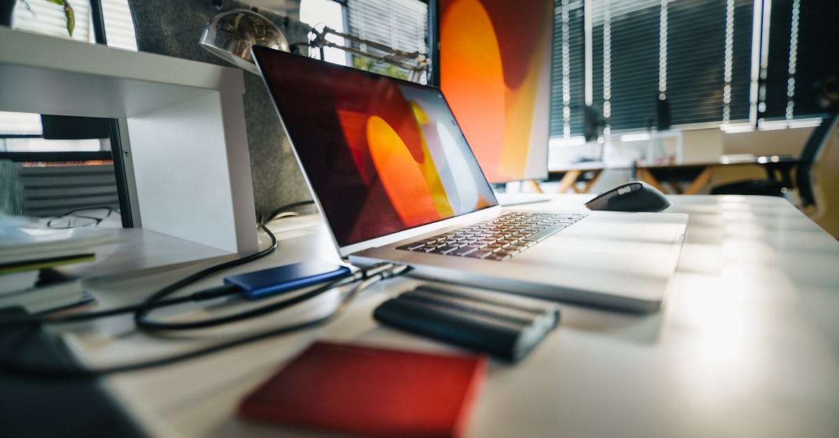 découvrez comment résoudre les problèmes courants liés aux disques durs externes. que ce soit des difficultés de connexion, des erreurs de fonctionnement ou des questions de performance, notre guide vous aide à dépanner efficacement votre disque dur externe.