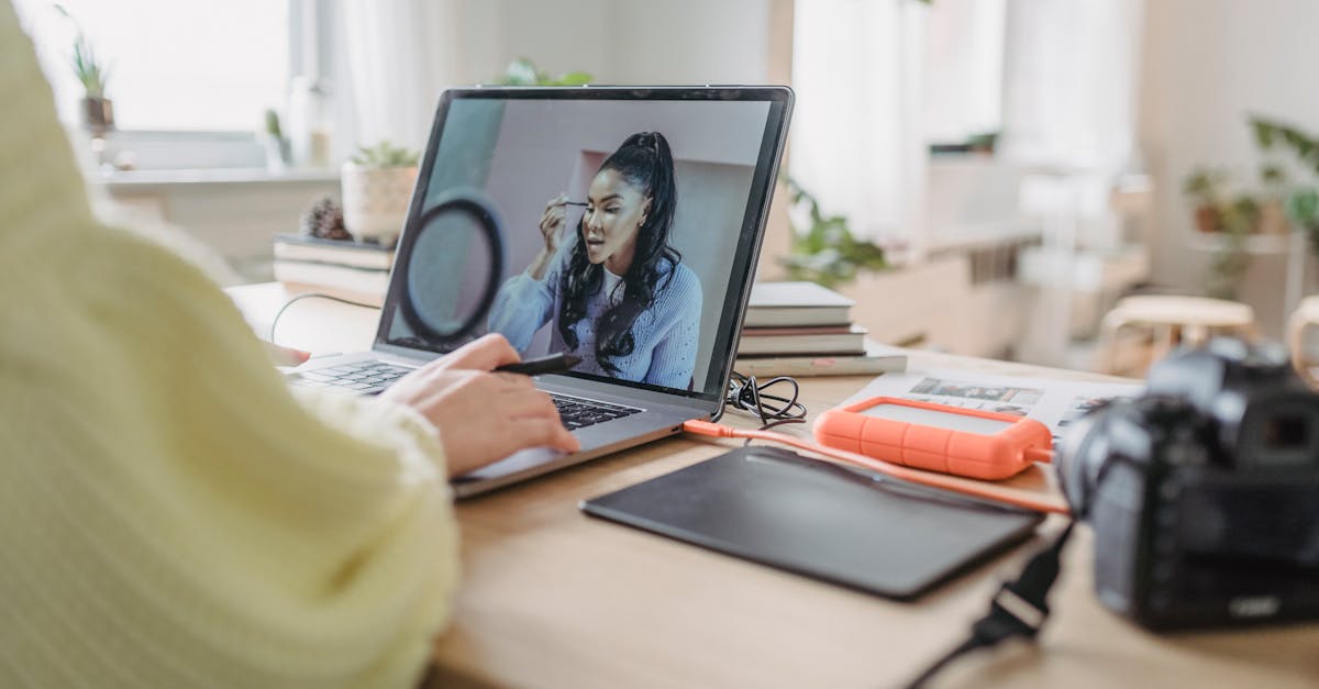 découvrez comment faciliter la reconnaissance de votre disque dur externe sur votre ordinateur. suivez nos conseils pratiques pour résoudre les problèmes de connexion et assurer un accès fiable à vos données.