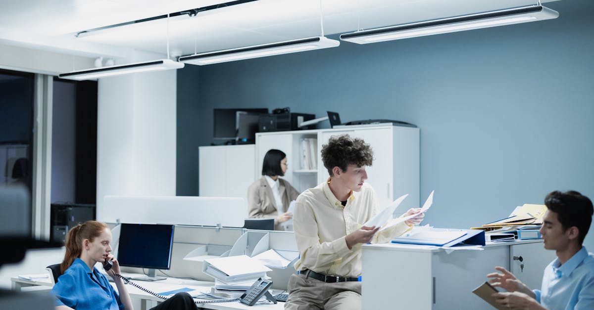 découvrez comment renommer efficacement vos fichiers avec des outils simples et des astuces pratiques. optimisez votre gestion de documents et facilitez votre organisation numérique grâce à nos conseils en file renaming.