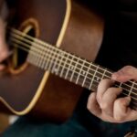Meilleures applications pour apprendre la guitare sur iPad découvrez l'univers de la guitare : conseils, techniques, et astuces pour débutants et musiciens expérimentés. explorez des vidéos, des tutoriels et des ressources pour maîtriser cet instrument passionnant.