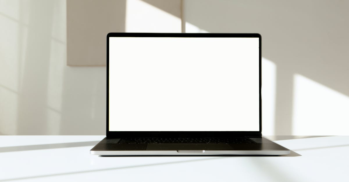 découvrez comment utiliser votre imac comme moniteur et améliorer votre expérience visuelle. idéal pour le multitâche ou comme écran secondaire, cette astuce vous permettra de maximiser l'utilisation de votre matériel tout en optimisant votre espace de travail.
