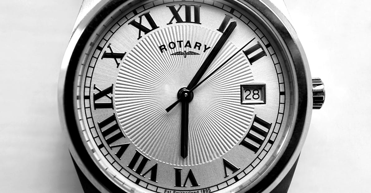 découvrez comment résoudre les problèmes de dates et heures incorrectes sur vos appareils. apprenez les causes possibles et les solutions efficaces pour garantir la précision de vos informations temporelles.
