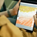 5 applications iPad gratuites pour dessiner et écrire à main levée découvrez les meilleures applications de dessin pour ipad, idéales pour les artistes en herbe et les professionnels. apprenez à créer des œuvres d'art numériques avec des outils variés et des fonctionnalités innovantes, adaptées à tous les niveaux de compétence.