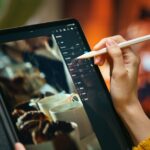 L’iPad Mini : Apple a commandé 10 millions de petites tablettes en 2025 découvrez l'ipad mini, la tablette compacte et puissante d'apple, idéale pour une utilisation quotidienne. avec son design léger, son écran retina vibrant et des performances exceptionnelles, l'ipad mini est parfait pour naviguer sur le web, regarder des films ou créer du contenu, où que vous soyez.