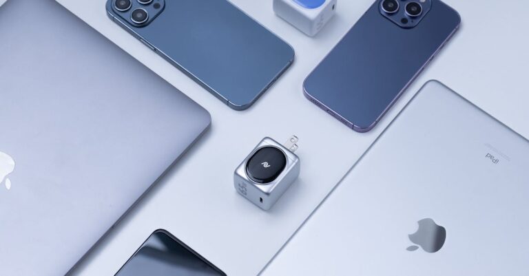 découvrez les problèmes courants de la caméra de l'iphone 6 et trouvez des solutions pour améliorer vos photos et vidéos. apprenez à identifier les pannes et à optimiser les performances de votre appareil.