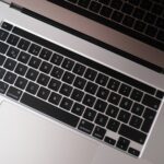 Réparation Mac à Paris : L’expertise Cyber Jay, la référence qui sauve vos appareils Apple Macbook Pro 16" Keyboard
