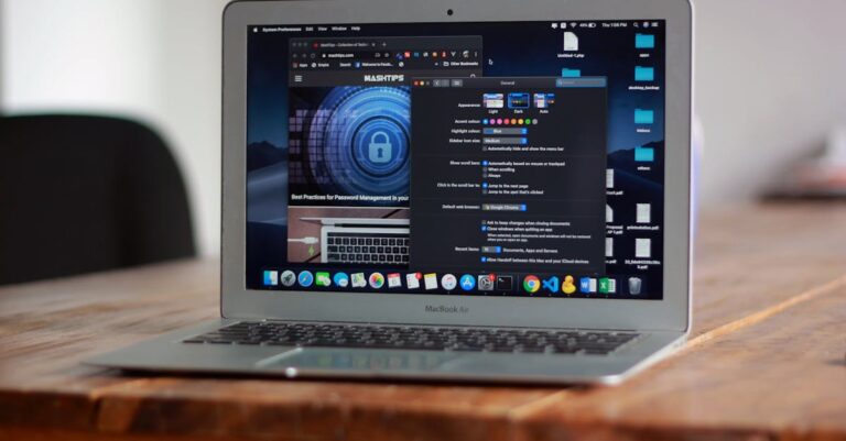 découvrez macos, le système d'exploitation innovant d'apple, alliant performance, sécurité et design. explorez ses fonctionnalités avancées, sa compatibilité avec les appareils apple et profitez d'une expérience utilisateur fluide et intuitive.