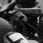 Mini Motor Racing HD : courses folles sur iPad – test et vidéo découvrez l'excitation des courses de mini motos avec mini motor racing ! plongez dans des compétitions palpitantes, des circuits variés et des véhicules miniatures à la pointe de la technologie. préparez-vous à vivre des sensations fortes et à défier vos amis dans des courses endiablées.