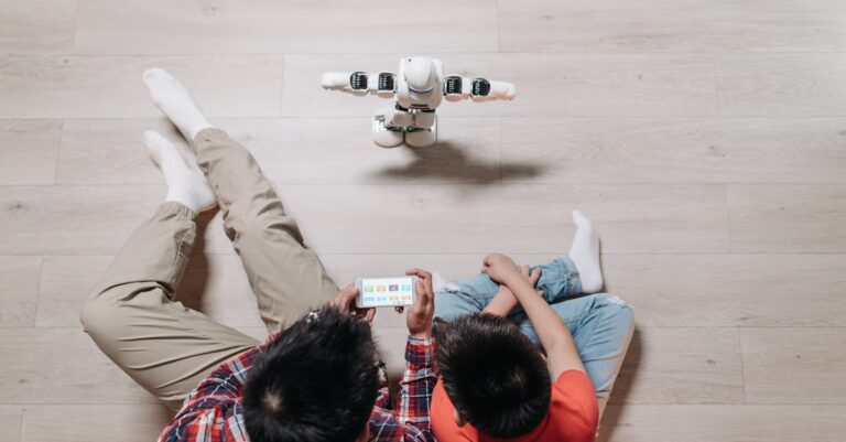 découvrez l'importance du contrôle parental pour protéger vos enfants en ligne. apprenez à gérer les contenus accessibles et à établir des règles pour une utilisation sécurisée d'internet.