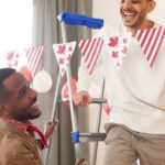 12 applications pour organiser une fête avec votre iPhone (musique, cocktails, karaoké) découvrez nos astuces et conseils pratiques pour organiser une fête inoubliable. que ce soit un anniversaire, un mariage ou un événement d'entreprise, nous vous guidons dans chaque étape de la planification, des invitations à la décoration, pour garantir un moment mémorable.