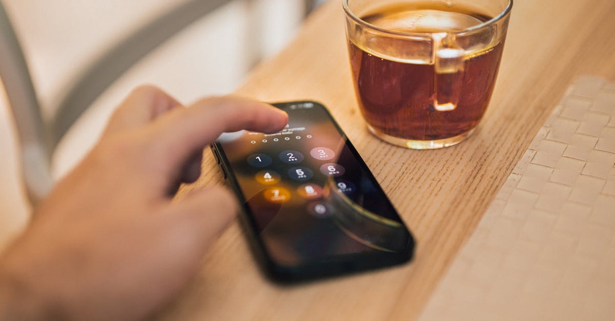 découvrez les meilleures options de verrouillage d'écran pour protéger vos appareils. protégez vos données personnelles avec des méthodes de verrouillage innovantes et sécurisées.