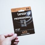 Votre carte SD est verrouillée ? Guide pratique pour la débloquer et restaurer vos fichiers perdus ! découvrez notre sélection de cartes sd performantes et fiables, idéales pour stocker vos photos, vidéos et données. trouvez la carte sd qui répond à vos besoins pour un stockage sécurisé et rapide.