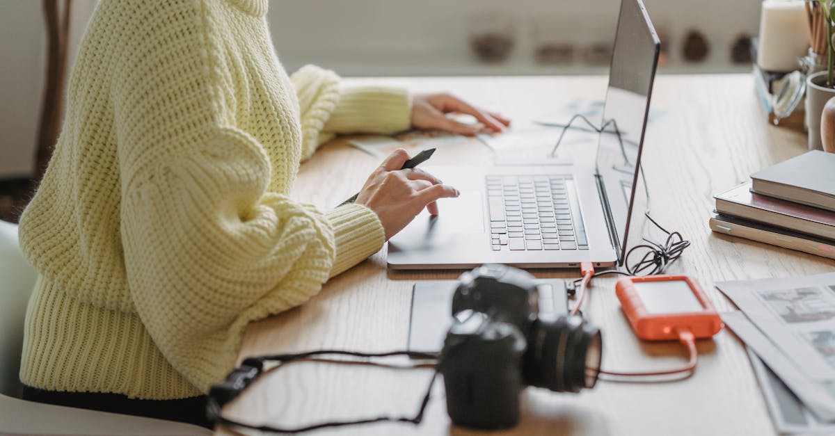 découvrez comment résoudre les problèmes courants liés aux disques durs externes seagate. obtenez des conseils pratiques et des solutions pour optimiser le fonctionnement de votre appareil et préserver vos données.