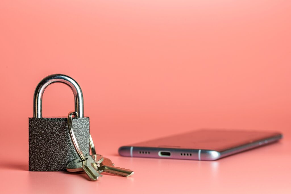 Image illustrant Illustration pour Bitdefender mobile security: protection renforcée contre les arnaques sur iPad dans le contexte de Illustration pour Bitdefender mobile security: protection renforcée contre les arnaques sur iPad