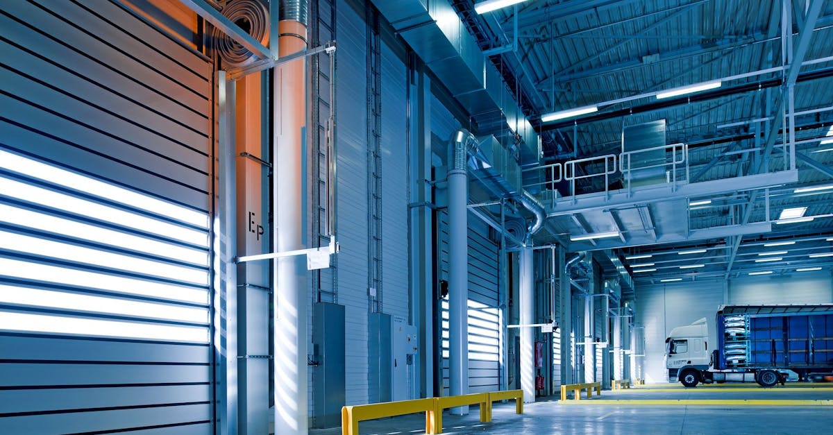 découvrez des stratégies efficaces d'optimisation de stockage pour améliorer l'efficacité de votre espace. apprenez à maximiser votre stockage grâce à des solutions innovantes et des conseils pratiques.