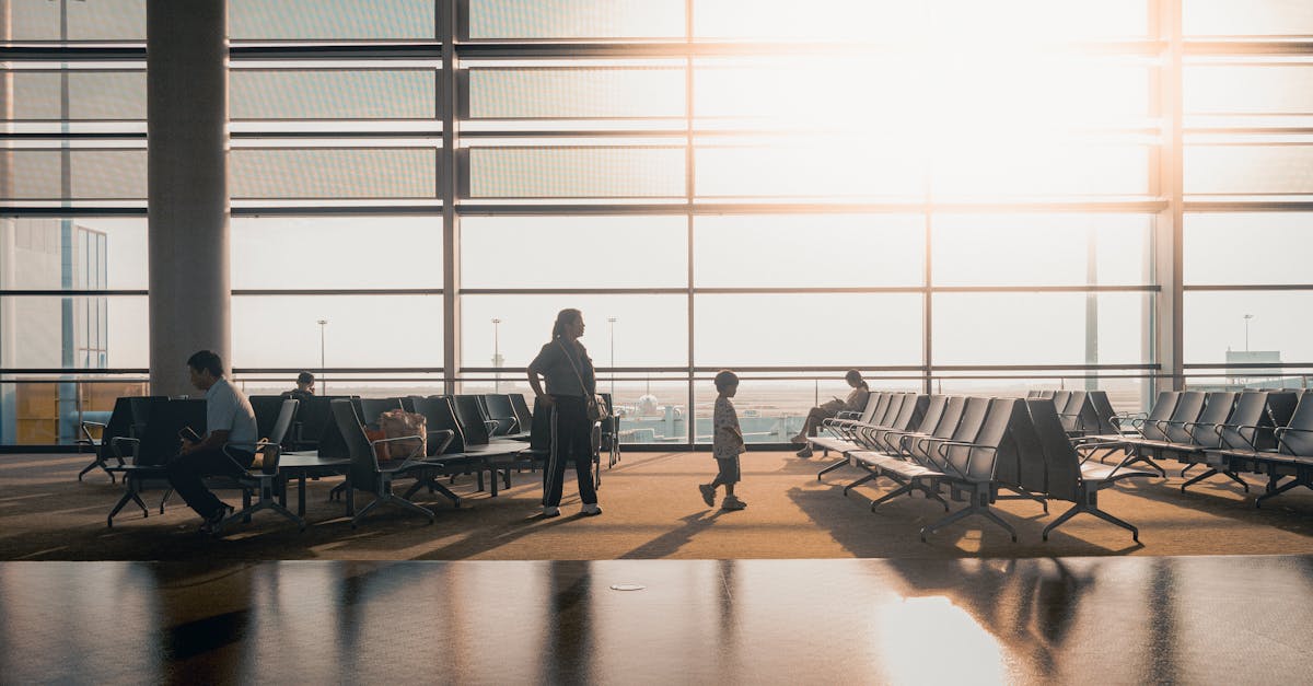 découvrez notre terminal, un espace moderne et fonctionnel dédié aux voyageurs. profitez de services pratiques, d'enseignes variées et d'une ambiance conviviale pour rendre votre parcours fluide et agréable. explorez toutes les fonctionnalités de notre terminal pour une expérience de voyage inoubliable.
