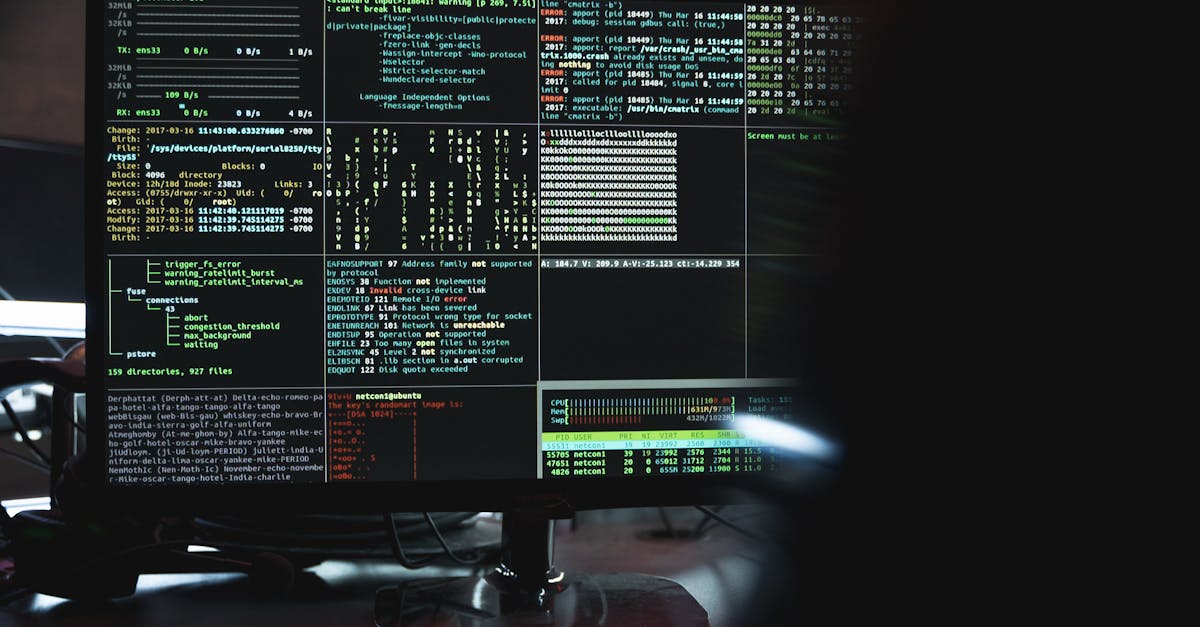 découvrez notre section dédiée aux terminaux, où vous trouverez des informations et des conseils sur les différents types de terminaux disponibles, leurs fonctionnalités, ainsi que les meilleures pratiques pour les utiliser efficacement.