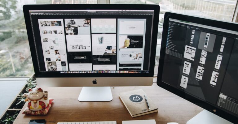 découvrez tout ce que vous devez savoir sur le trackpad : son fonctionnement, ses avantages, et comment optimiser votre expérience utilisateur. apprenez à naviguer avec précision et à utiliser les gestes tactiles pour une productivité accrue.