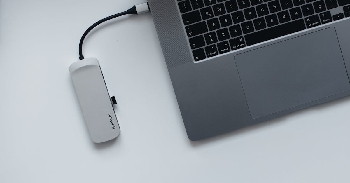 découvrez les différences clés entre l'usb type-c et le thunderbolt : vitesse de transfert, compatibilité et utilité dans le monde technologique actuel. analysez lequel de ces connecteurs modernes convient le mieux à vos besoins.