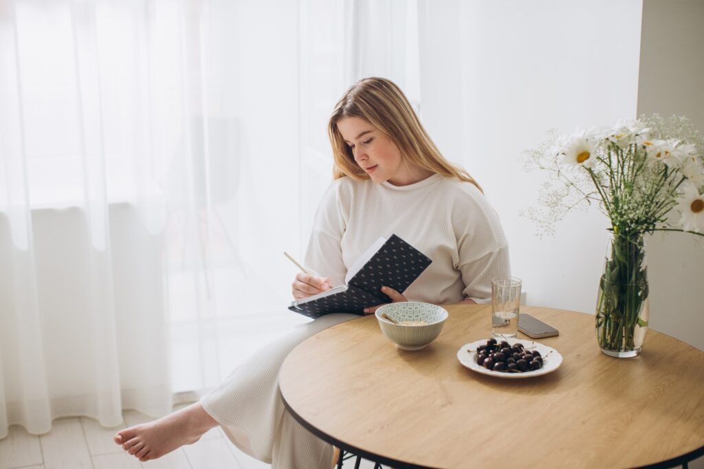 Image illustrant Illustration pour Penzu : la solution gratuite pour débuter le journaling dans le contexte de Illustration pour Penzu : la solution gratuite pour débuter le journaling