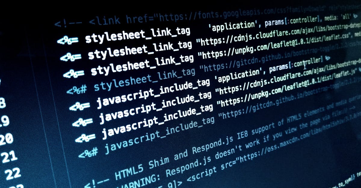 découvrez notre application de scripts qui vous permet d'automatiser vos tâches quotidiennes et d'optimiser votre workflow. simplifiez votre vie numérique avec des outils accessibles et performants pour une productivité accrue.