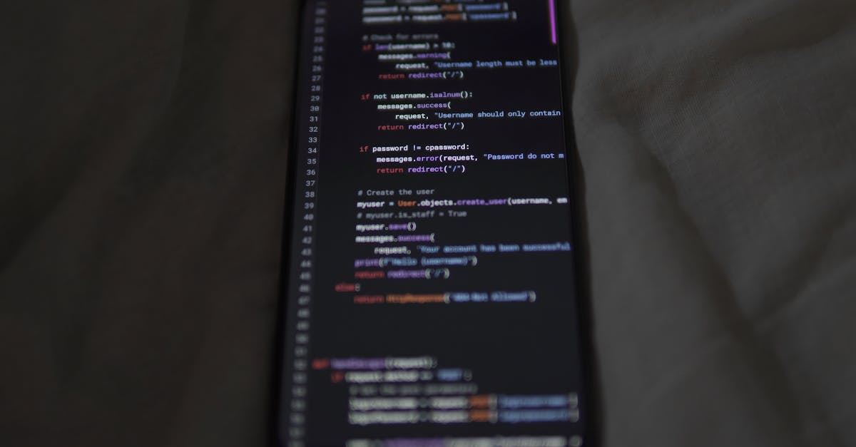 découvrez notre application de scripts innovante qui simplifie la gestion de vos tâches quotidiennes. idéale pour les développeurs et les créateurs de contenu, elle propose des fonctionnalités avancées pour automatiser vos processus. essayez-la dès aujourd'hui et boostez votre productivité !