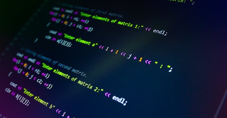 découvrez notre application dédiée aux scripts, conçue pour simplifier le développement et l'automatisation de vos tâches. explorez des outils intuitifs, des modèles personnalisables et des fonctionnalités avancées pour optimiser votre productivité.