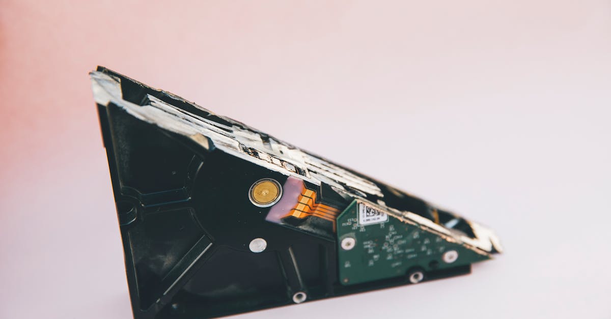 découvrez comment résoudre l'échec d'accès à l'image disque de sauvegarde, avec des solutions simples et efficaces pour récupérer vos données et assurer la sécurité de vos fichiers. protégez vos informations importantes dès aujourd'hui.