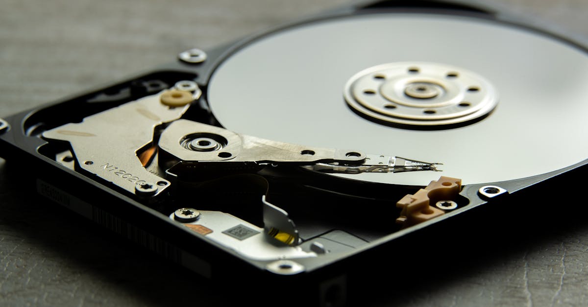 découvrez comment résoudre les échecs d'accès aux images de disque de sauvegarde. explorez des solutions pratiques et des conseils pour regagner l'accès à vos données essentielles rapidement et efficacement.