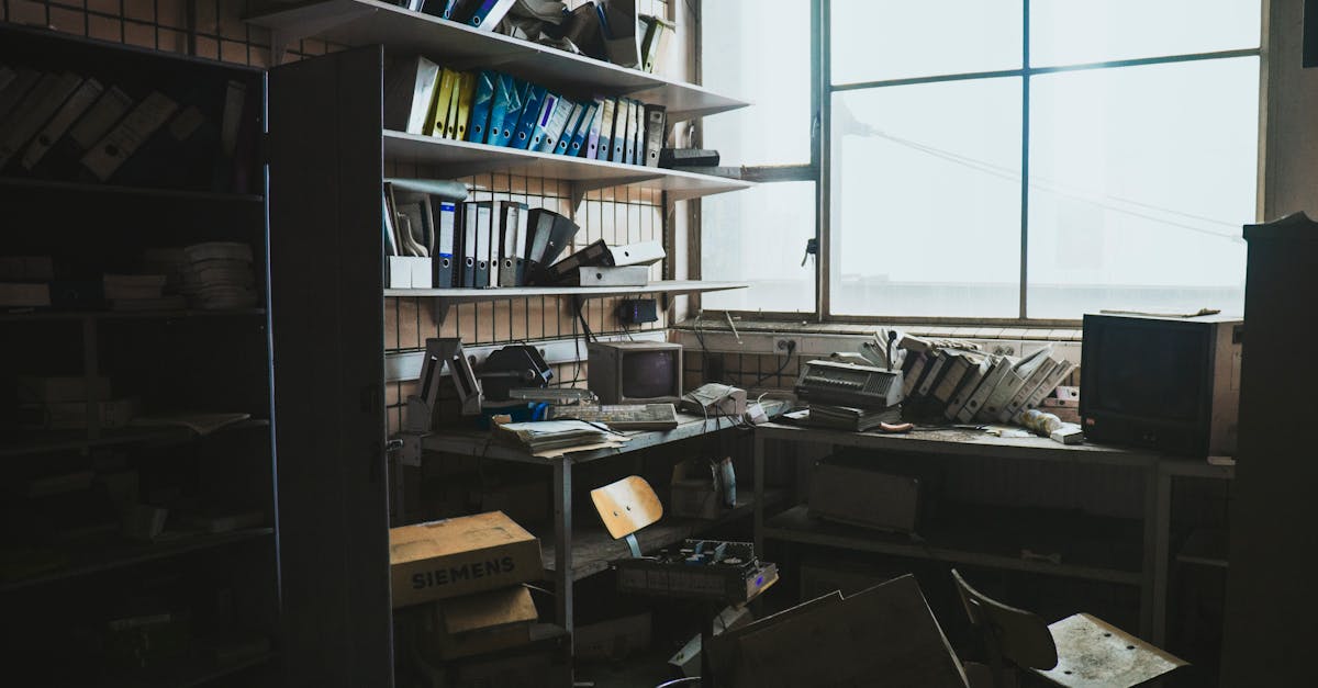 découvrez comment couper et coller des fichiers facilement sur votre ordinateur. apprenez des astuces pratiques pour organiser vos documents et optimiser votre flux de travail.