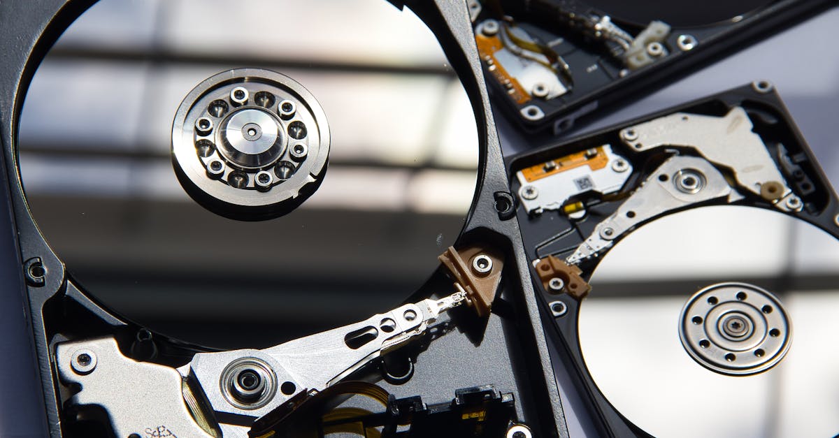découvrez nos solutions de récupération de données efficaces et fiables pour restaurer vos fichiers perdus ou endommagés. que ce soit sur des disques durs, des ssd ou des clés usb, notre expertise vous assure un service rapide et sécurisé.