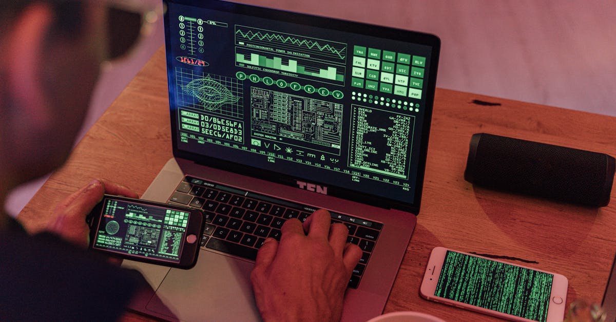 découvrez l'importance de l'encryption pour protéger vos données. explorez les différentes méthodes de cryptage, leur utilisation et leur rôle essentiel dans la sécurité informatique.