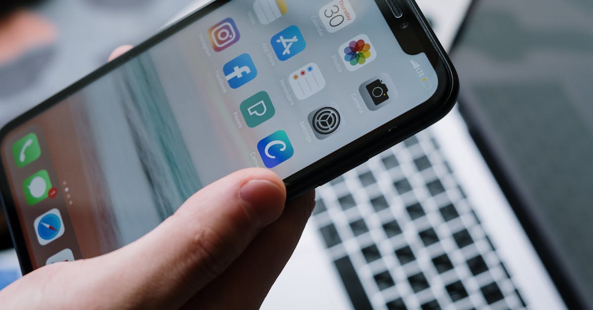 découvrez comment les applications énergivores impactent notre consommation d'énergie et explorez des solutions pour les optimiser, tout en contribuant à un développement durable.