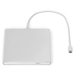 Image principale pour Comprendre exFAT : performances et compatibilité sur Mac