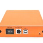 Guide pratique pour accéder à un disque dur externe formaté en NTFS sur Mac external usb hard disc