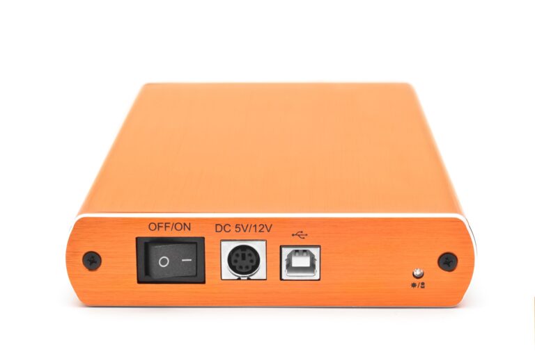 external usb hard disc