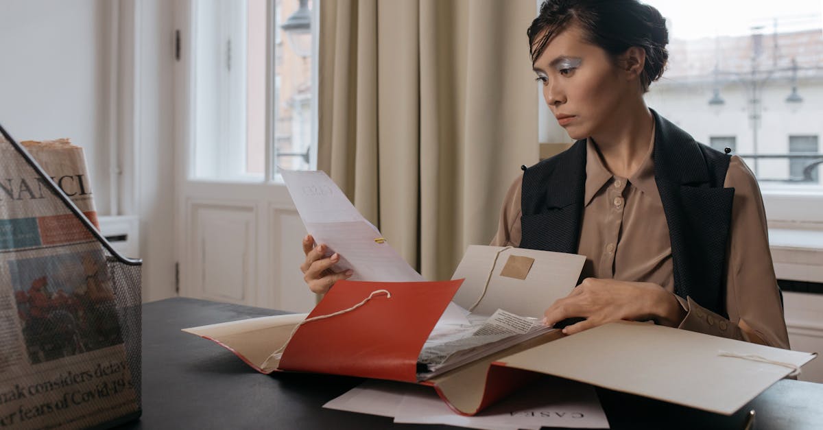 découvrez tout sur les extensions de fichiers : leur rôle, les différents types disponibles, et comment elles affectent l'ouverture et l'utilisation de vos documents. apprenez à reconnaître et gérer les extensions pour optimiser votre expérience numérique.