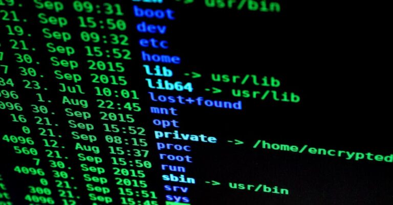 découvrez des solutions efficaces de gestion de fichiers pour optimiser l'organisation, le stockage et le partage de vos données. simplifiez votre flux de travail grâce à des outils innovants et performants.