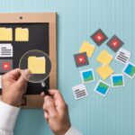 Assistance en ligne pour iBoysoft NTFS sur Mac Files selection and management