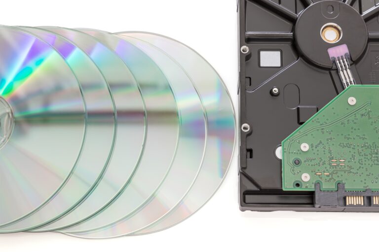 Image principale pour Comprendre le fonctionnement de FDISK et les commandes essentielles à connaître