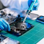 Guide pratique pour utiliser les commandes Chkdsk afin de restaurer la santé de vos disques durs Image principale pour Guide pratique pour utiliser les commandes Chkdsk afin de restaurer la santé de vos disques durs